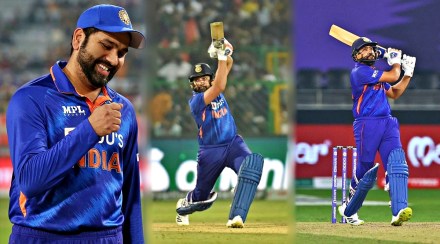 rohit sharma made six big records in a single t20 match against new zealand