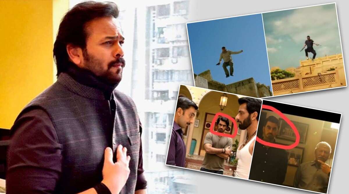 Rohit shetty, Rohit shetty get trolled, akshay kumar and katrina kaif, akshay kumar, katrina kaif, sooryavanshi, सूर्यवंशी, रोहित शेट्टी, अक्षय कुमार, रोहित शेट्टी ट्रोल,