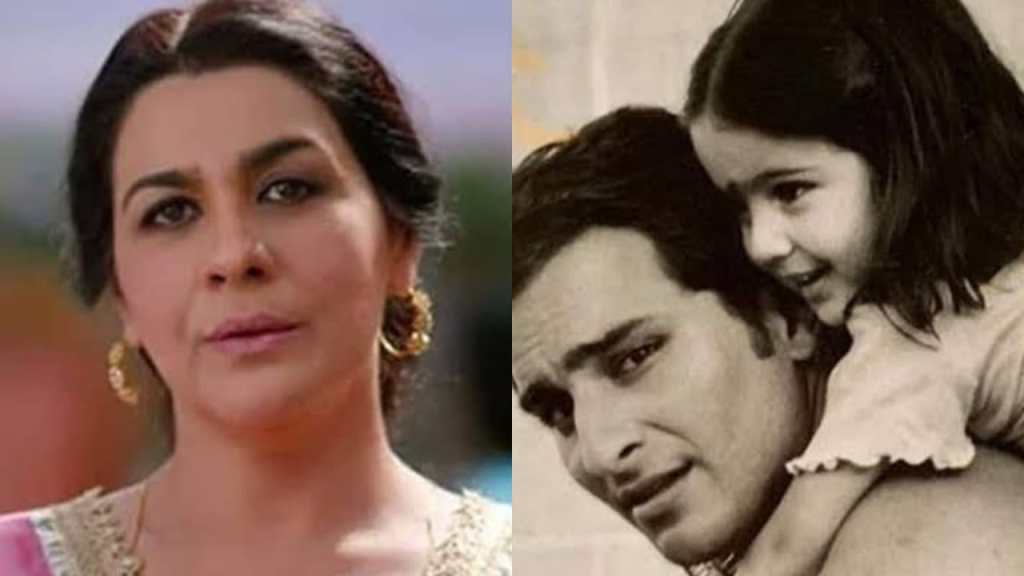 amrita singh, saif ali khan,