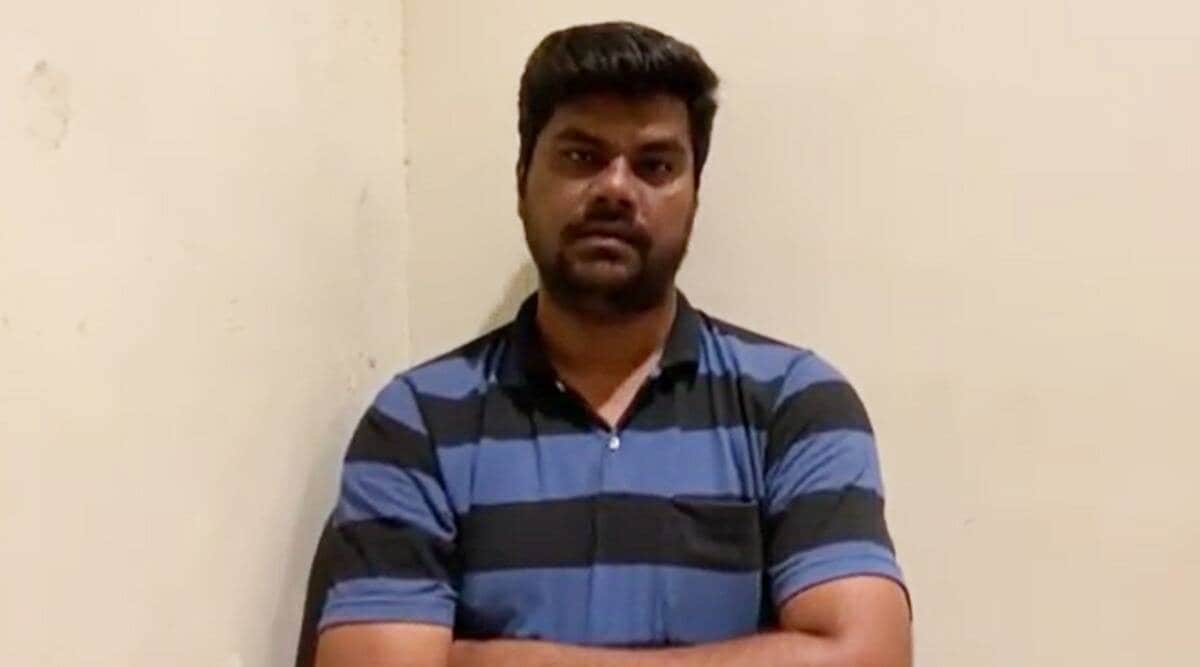 (पंच प्रभाकर साईल)
