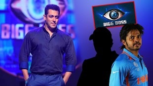 five cricketers appeared in bigg boss
