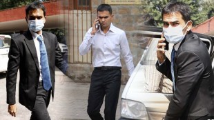 Photos drugs case Nawab malik ncb sameer wankhede lifestyle