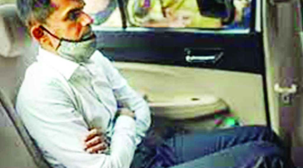 वानखेडेंना वगळले!; आर्यन खानसह सहा प्रकरणांचा तपास आता दिल्लीतून