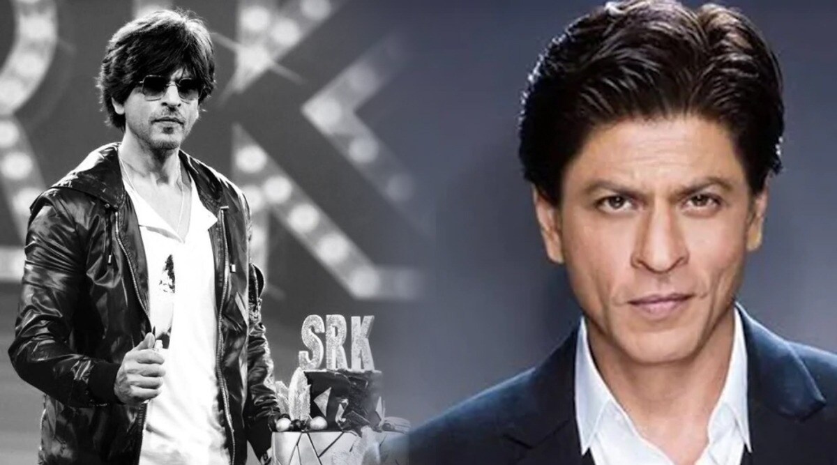 Birthday Special : शाहरुख खानचं खरं नाव तुम्हाला माहितीये का?