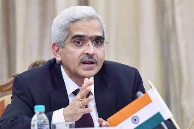 Cryptocurrencies very serious concern for RBI says Shaktikanta Das