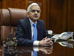 Cryptocurrencies very serious concern for RBI says Shaktikanta Das