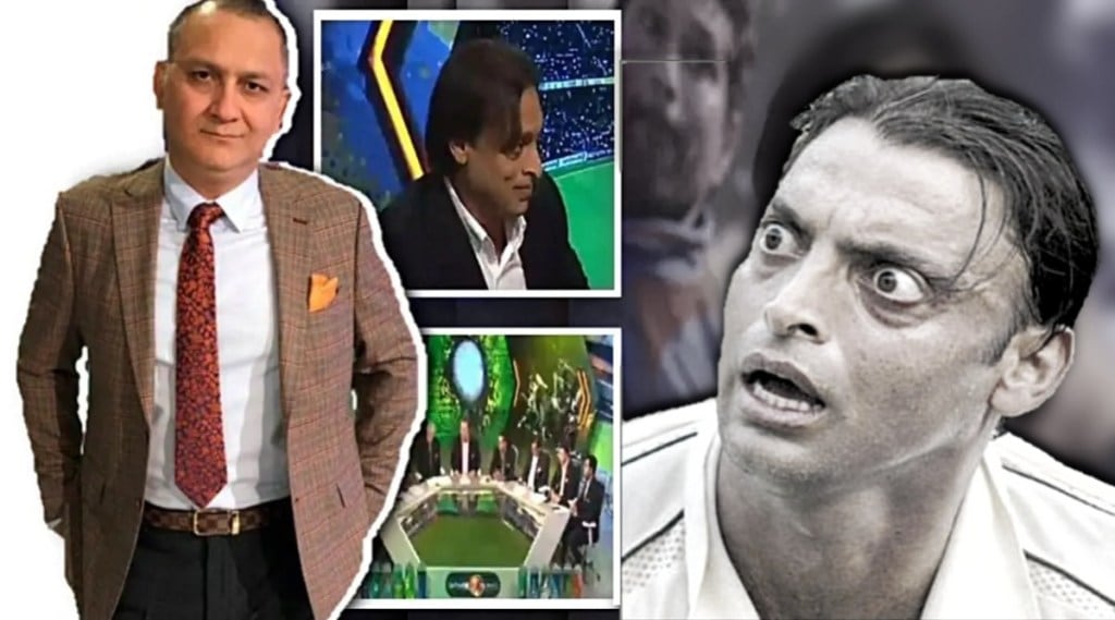 Shoaib akhtar gets rs 100 million defamation notice by pakistani news channel