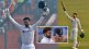 shreyas iyer hits maiden test ton on debut against new zealand