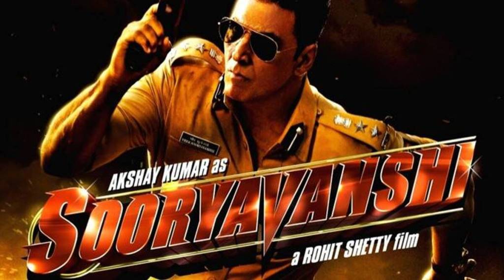 Akshay kumar Katrina kaif movie sooryavanshi screening stopped Punjab farmers