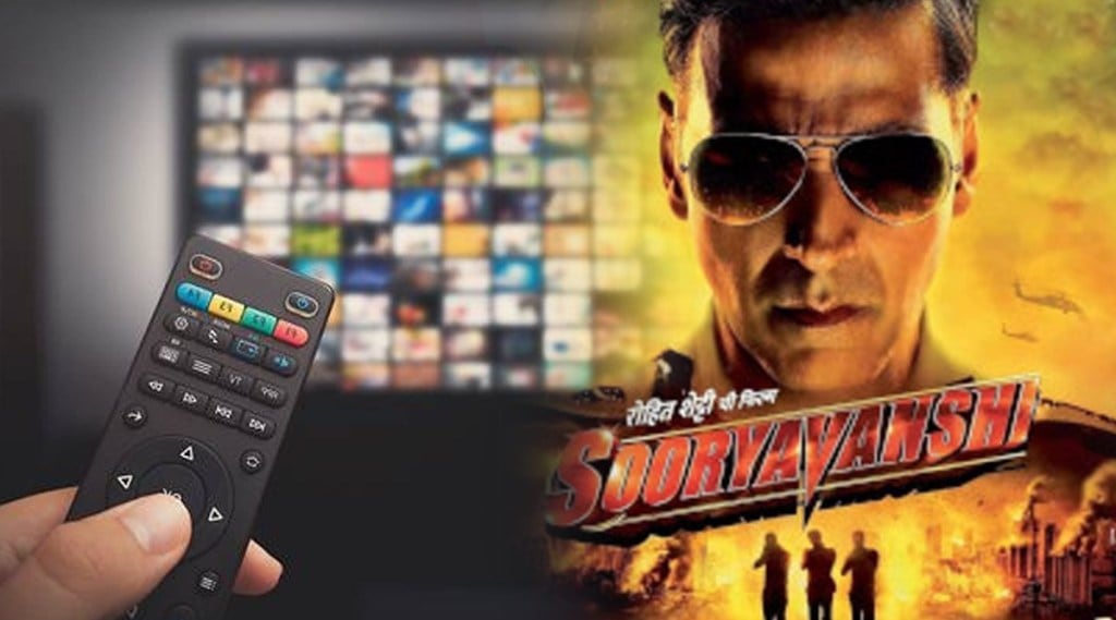 Sooryavanshi, Sooryavanshi movie, Sooryavanshi ott, Sooryavanshi on netflix, netflix movie,