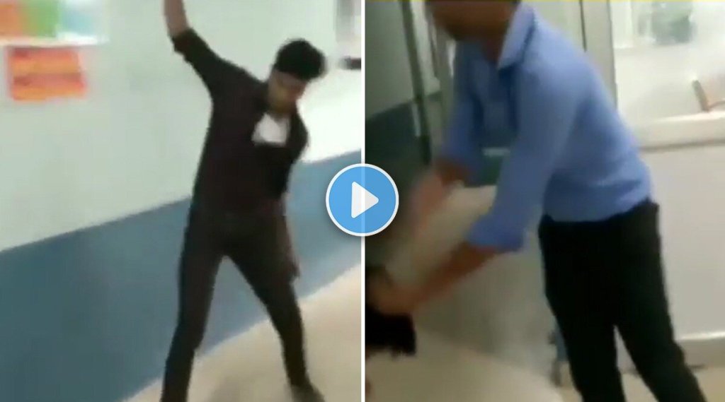 student-fun-in-front-of-teacher-viral-video