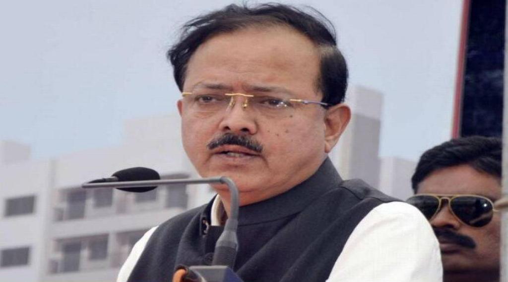 Former Union Minister Subhash Bhamre brother defeated in dhule Nandurbar District Central Bank election