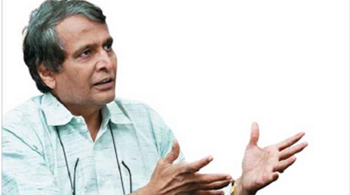 अग्रलेख : ‘प्रभु’ अजि दमला..?