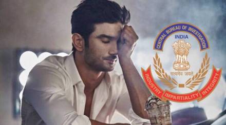 Sushant singh case cbi help from America for deleted chats email investigated