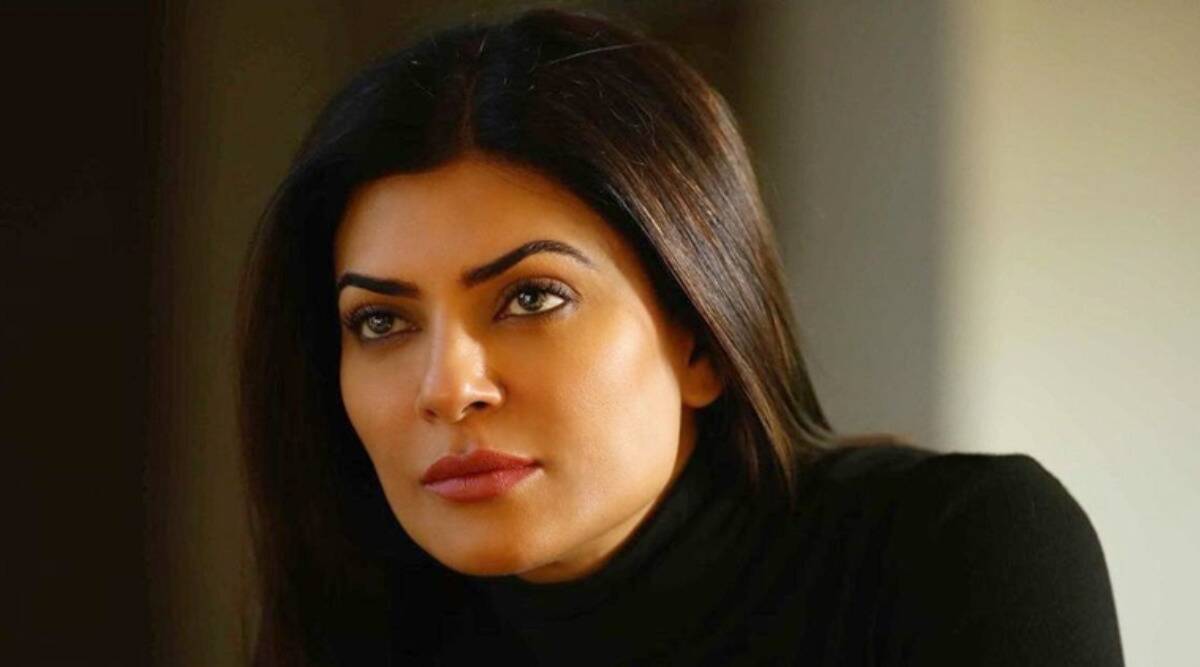sushmita sen, sushmita sen daughter, sushmita sen marriage, sushmita sen instagram, sushmita sen age, सुष्मिता सेन, सुष्मिता सेन इन्स्टाग्राम, सुष्मिता सेन लग्न, सुष्मिता सेन मुली, सुष्मिता सेन वय