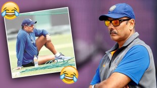 t20 world cup 2021People having laugh at my expense ravi shastri social media trolling