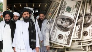 taliban ban american dollar in afghanistan