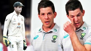 Former australia test captain tim paine takes indefinite mental health break