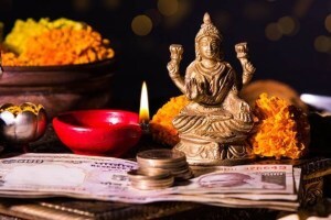 vastu tpis for diwali
