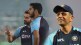 venkatesh iyer on his international t20 debut against new zealand