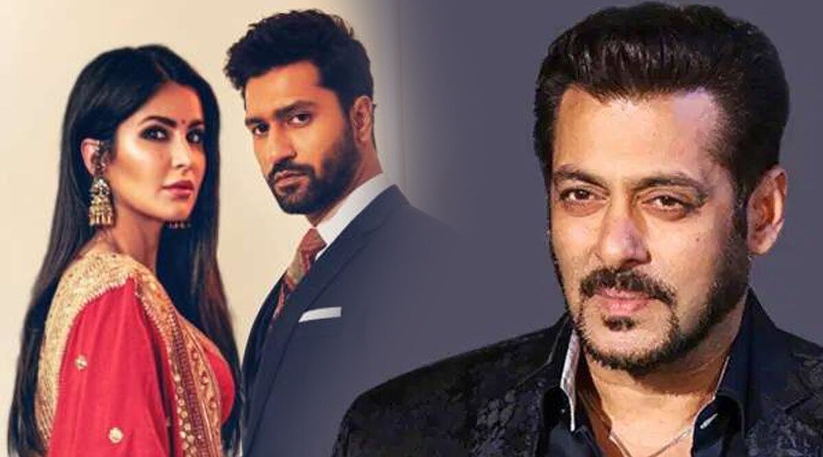 salman khan, katrina kaif, vicky kaushal,
