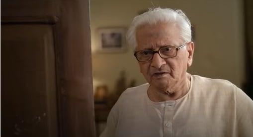 Diwali Moti Soap Ad vidyadhar karmarkar