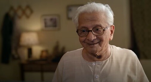 Diwali Moti Soap Ad vidyadhar karmarkar