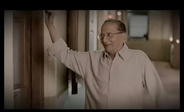 Diwali Moti Soap Ad vidyadhar karmarkar