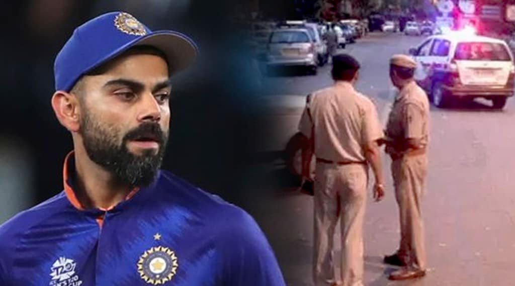 delhi commission for women steps in after virat kohlis daughter online threatened