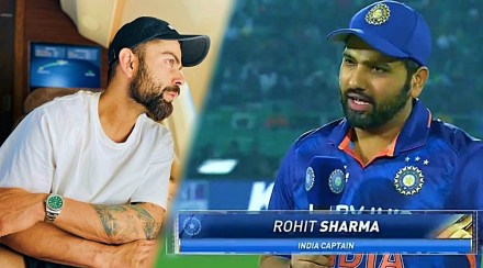 ind vs nz rohit sharma statement about comfort of players goes viral
