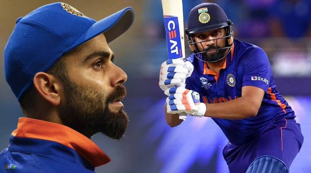 Rohit sharma will be the new ODI captain of team India for south afica tour reports