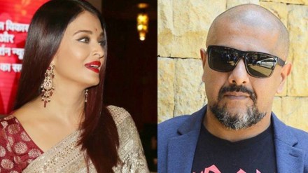 vishal dadlani, aishwarya rai,