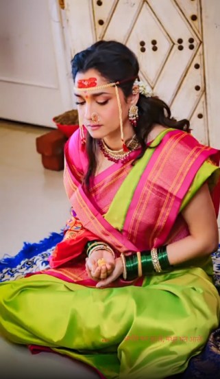 Ankita Lokhande Vicky Jain Pre Wedding Rituals