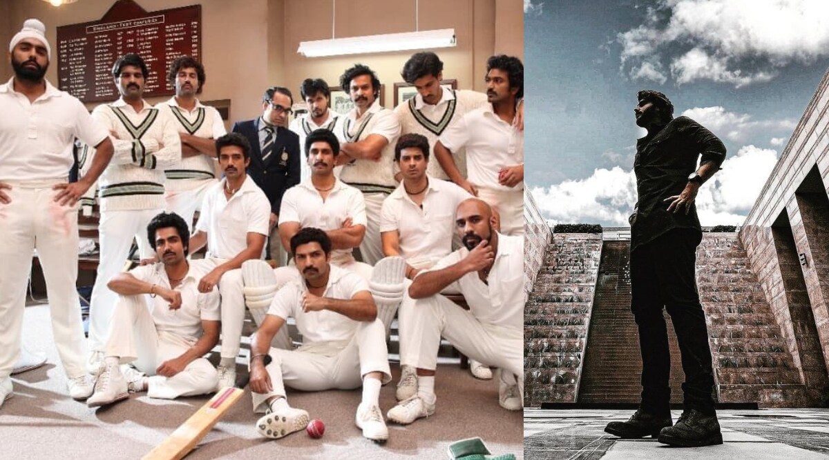 ‘83’साठी रणवीर सिंह नव्हे तर ‘हा’ अभिनेता होता पहिली पसंती, दिग्दर्शकाने केला मोठा खुलासा