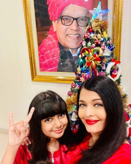 Bollywood Christmas 2021