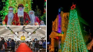 Christmas 2021 Celebration India