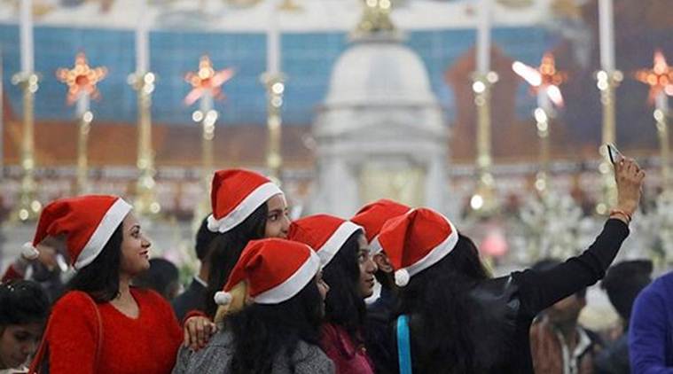 Christmas Unique Traditions Celebrations