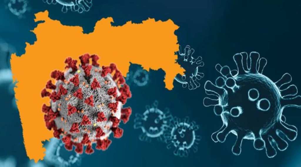 Corona Omicrona variant maharashtra covid 19