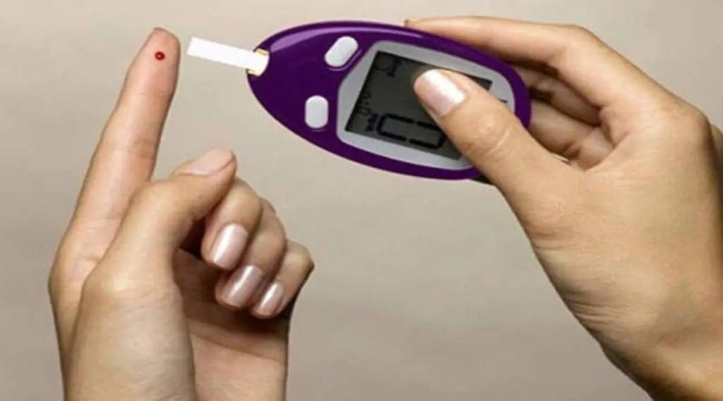 Diabetes myths and facts