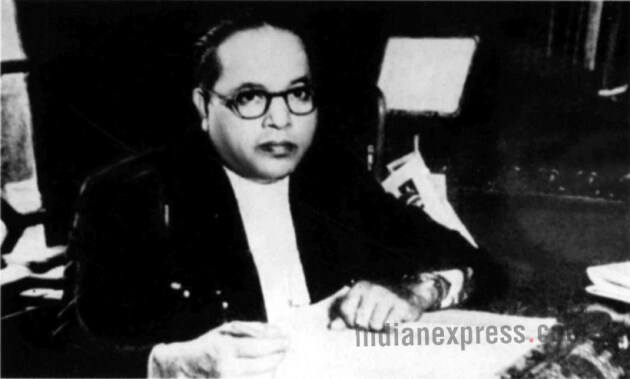 Dr Babasaheb Ambedkar Mahaparinirvan Diwas 2021