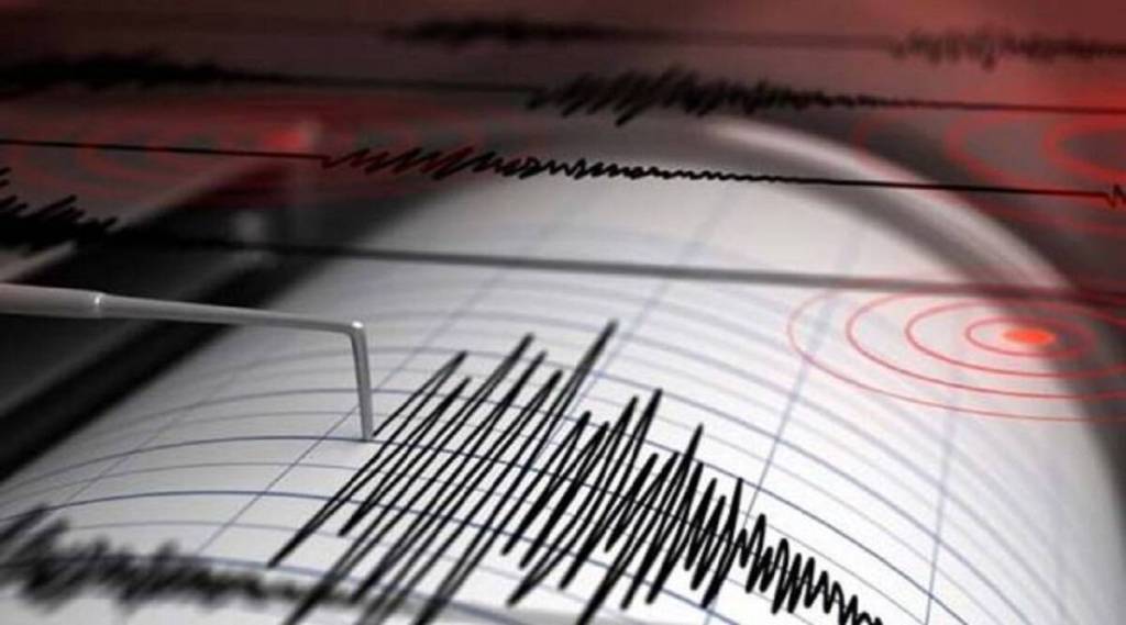 कोयनानगरला भूकंपाचे सौम्य धक्के, तर उस्मानाबादमध्ये भूगर्भातील हालचालींनी हादरली घराची छपरं