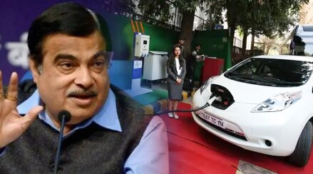 Gadkari_EV