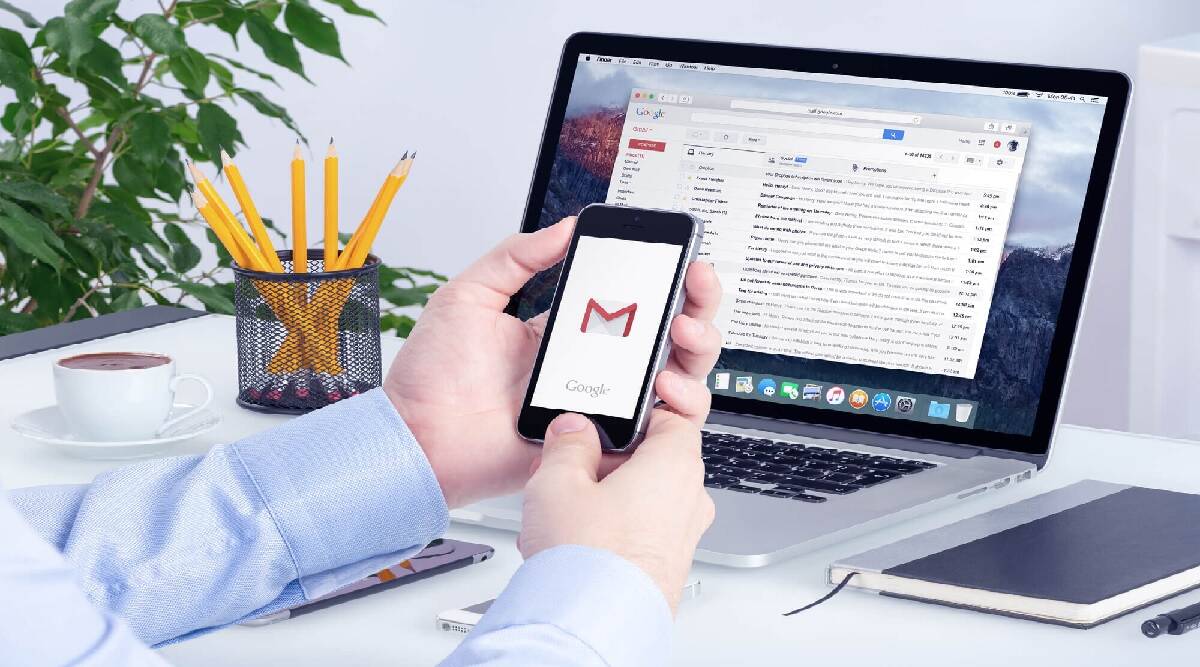 Gmail-Call