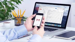 Gmail-Call