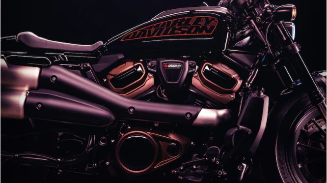 हिरो मोटोकॉर्पसोबत हार्लेच्या भागीदारी अंतर्गत ही भारतातील दुसरी बाईक आहे. (Photo-Harley-Davidson Website)