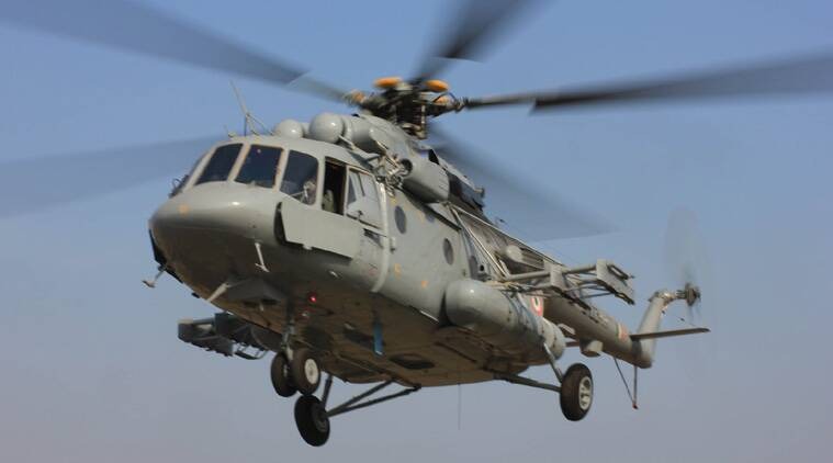 लष्कर तज्ज्ञ Wei Dongxu यांच्या म्हणण्यानुसार, Mi-17V5 हे Mi-17 ची सुधारित आवृत्ती असून त्यामध्ये अधिक शक्तिशाली इंजिन्स तसंच अत्याधुनिक इलेक्ट्रॉनिक डिव्हाईस आहेत. यामुळे ते अधिक विश्वासार्ह आहे. पण भारतीय लष्करात अनेक हेलिकॉप्टर्सचा वापर केला जातो. यामध्ये विदेशी तंत्रज्ञान वापरत देशांतर्गत निर्मिती तसंच विकसित करण्यात आलेले तसंच अमेरिका आणि रशियामधून निर्यात करण्यात आलेल्या हेलिकॉप्टर्सचा समावेश असल्याने यामुळे नोंदणी आणि देखभालीत समस्या निर्माण होण्याची शक्यता आहे.