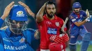 IPL 2022 Retention Players