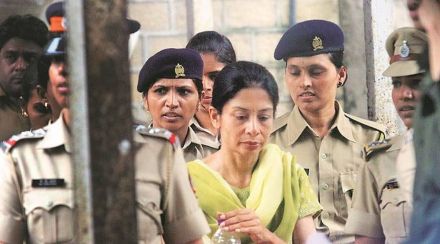 Indrani Mukerjea, CBI, Sheena Bora Murder Case,