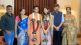 NCP Jitendra Awhad Daughter, Natasha Awhad, Natasha Awhad Register Marriage, जितेंद्र आव्हाडांच्या मुलीचं लग्न, नताशा आव्हाड