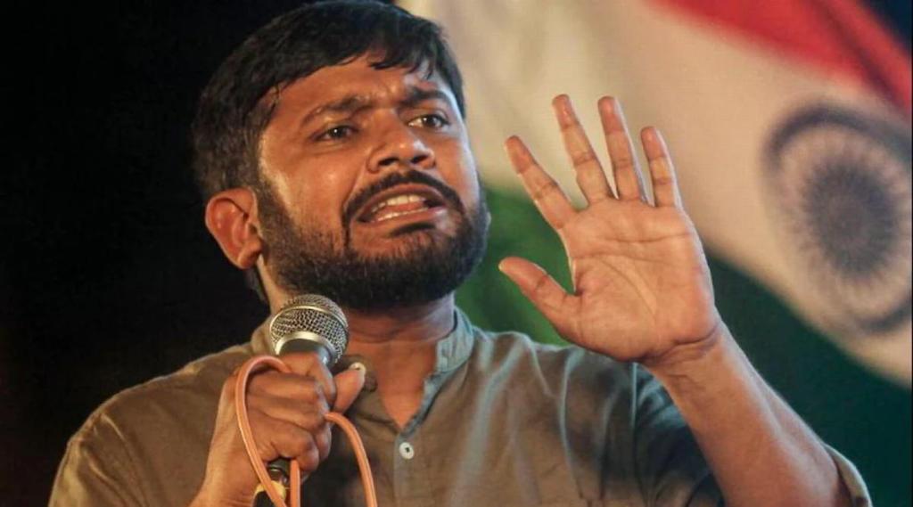 Congress cricket and film experts all over India Statement of Kanhaiya Kumar in Pune